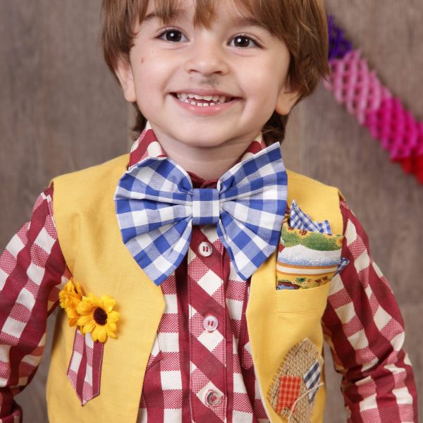 COLETE JOAO - TAM 02 AO 06