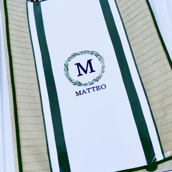 MATTEO - TROCADOR AMERICANO