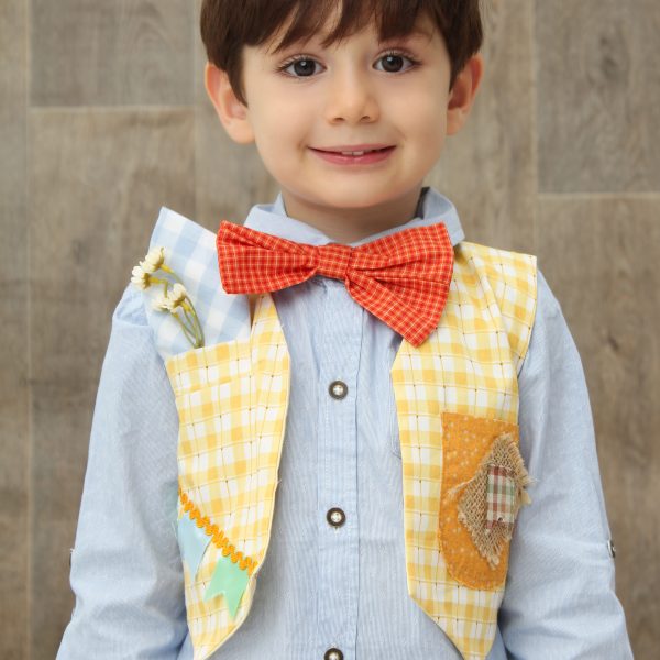 COLETE TONY - TAM 02 AO 06